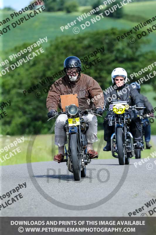 Vintage motorcycle club;eventdigitalimages;no limits trackdays;peter wileman photography;vintage motocycles;vmcc banbury run photographs